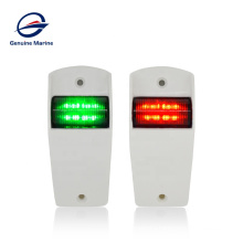 Marine Boat Yacht 12V LED boat Navigation Light Starboard Light Port Light